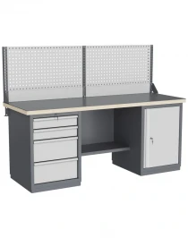 Верстак FBK 205.47.4-1 Верстак FBK 205.47.4-1