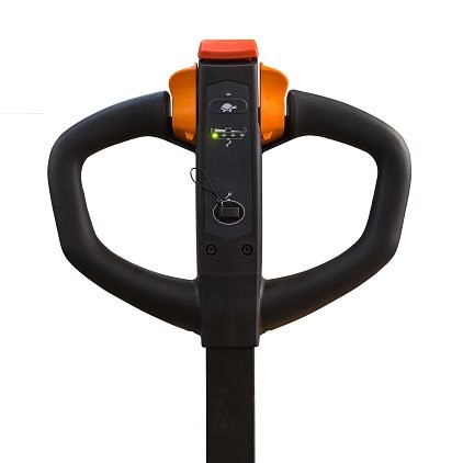 Штабелер электрический самоходный QDA10E (1000 кг; 2,5 м; 24В / 85Ач) SMARTLIFT (SMART) купить в Перми Штабелер электрический самоходный QDA10E (1000 кг; 2,5 м; 24В / 85Ач) SMARTLIFT (SMART) купить в Перми