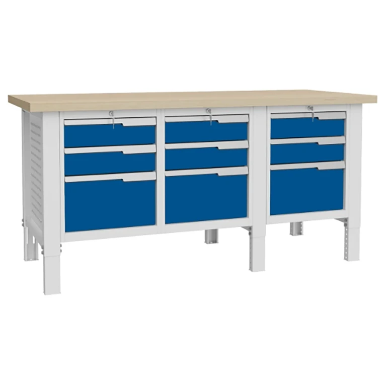 Стол-верстак Craft 1802.S333.13 купить в Перми