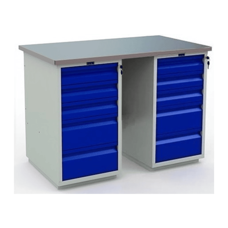 Верстак Profi WT120.WD5/WD5.000 купить в Перми