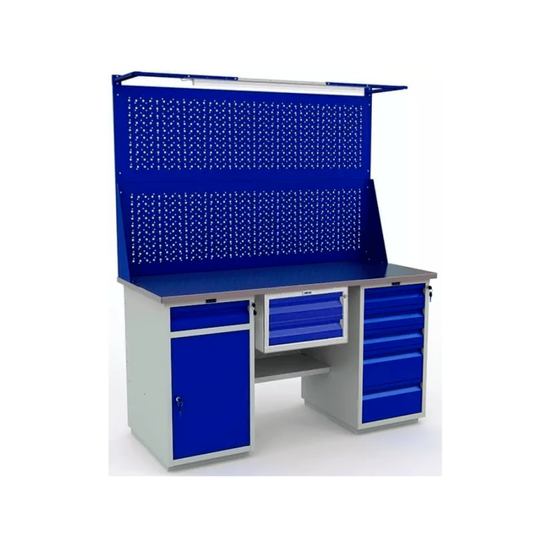 Верстак Profi WT160.WD2/WD5.121 купить в Перми