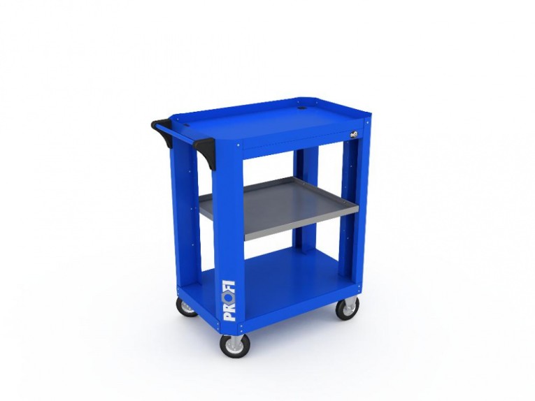Тележка PROFI №1 купить в Перми Тележка PROFI №1 купить в Перми