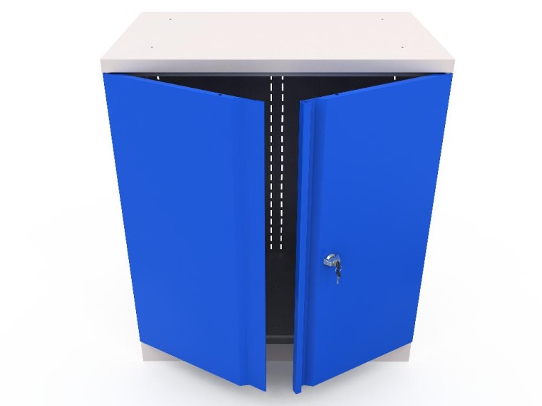 Шкаф инструментальный ERGO 181/2 №11 купить в Перми Шкаф инструментальный ERGO 181/2 №11 купить в Перми