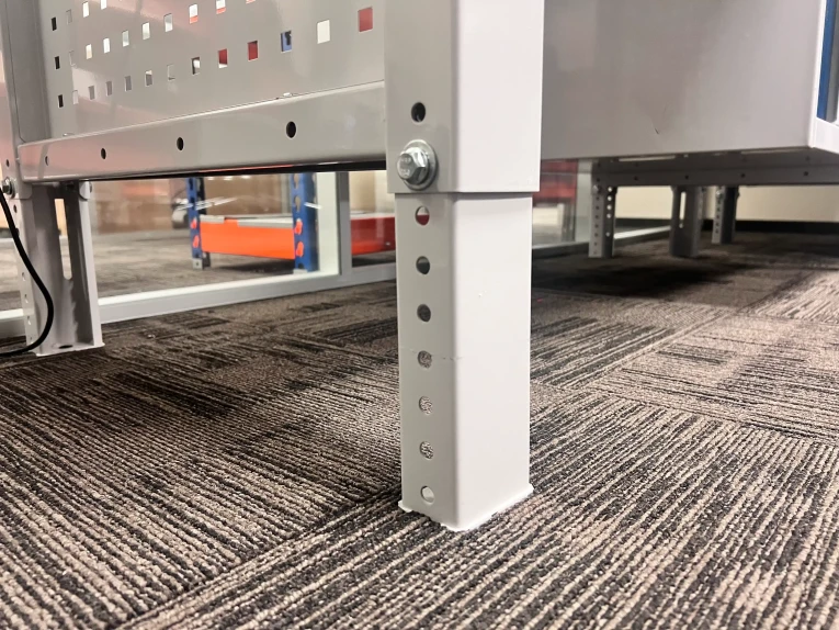 Верстак CTR 2232.S4L4M4.4-2 купить в Перми Верстак CTR 2232.S4L4M4.4-2 купить в Перми