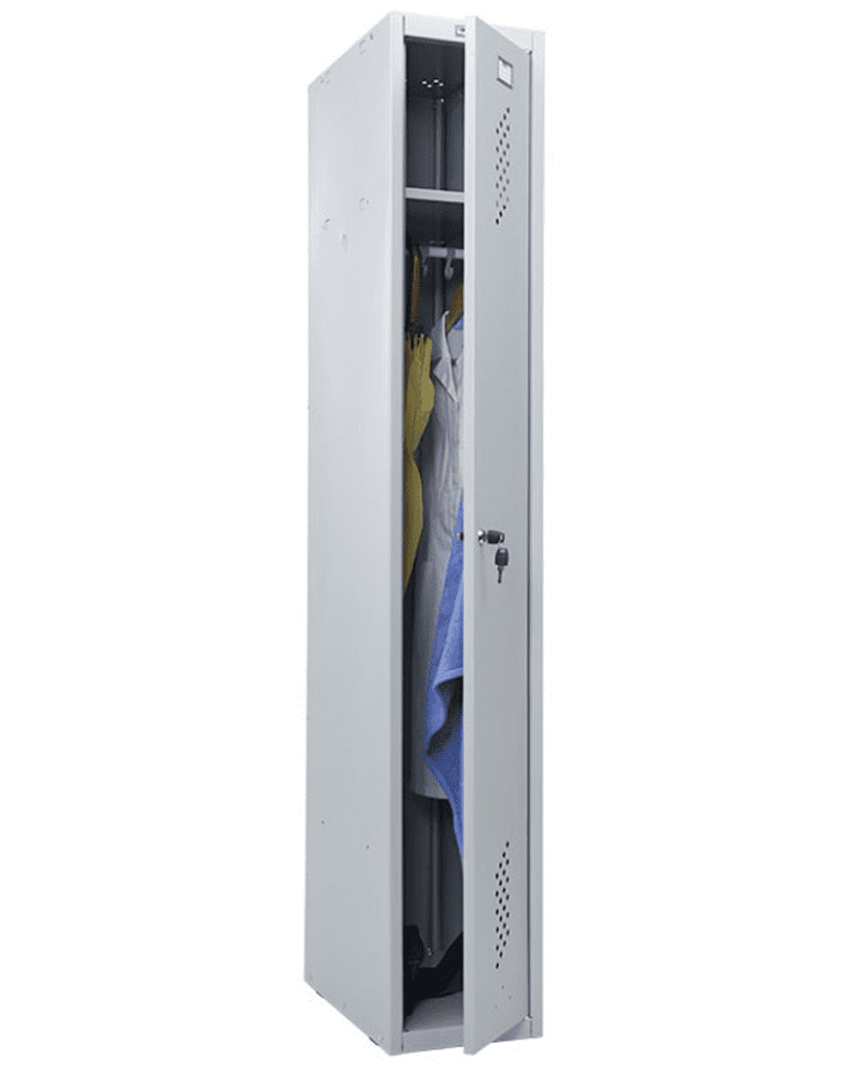 Шкаф для раздевалок Стандарт LS-01 купить в Перми Шкаф для раздевалок Стандарт LS-01 купить в Перми