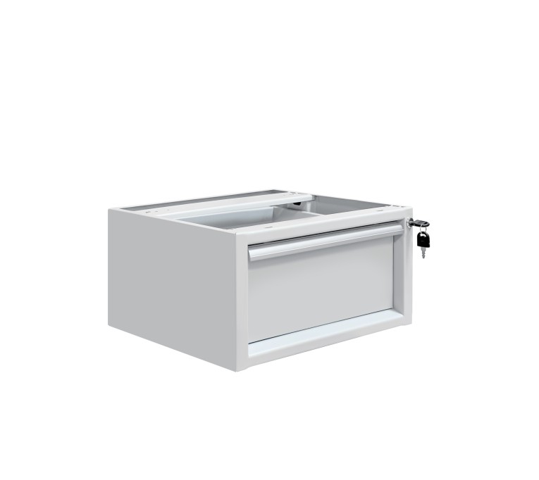 Тумба металлическая Gresson ТПМ-1 ESD купить в Перми Тумба металлическая Gresson ТПМ-1 ESD купить в Перми