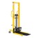 Ручной гидравлический штабелер SDA 0516 (500 кг; 1,6 м; вилы 210-620 мм) SMARTLIFT (SMART) купить в Перми