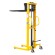 Ручной гидравлический штабелер SDA 0516 (500 кг; 1,6 м; вилы 210-620 мм) SMARTLIFT (SMART) купить в Перми