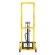 Ручной гидравлический штабелер SDA 0516 (500 кг; 1,6 м; вилы 210-620 мм) SMARTLIFT (SMART) купить в Перми