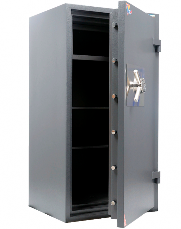 Огневзломостойкий сейф Valberg Гарант Евро 133Т EL купить в Перми Огневзломостойкий сейф Valberg Гарант Евро 133Т EL купить в Перми