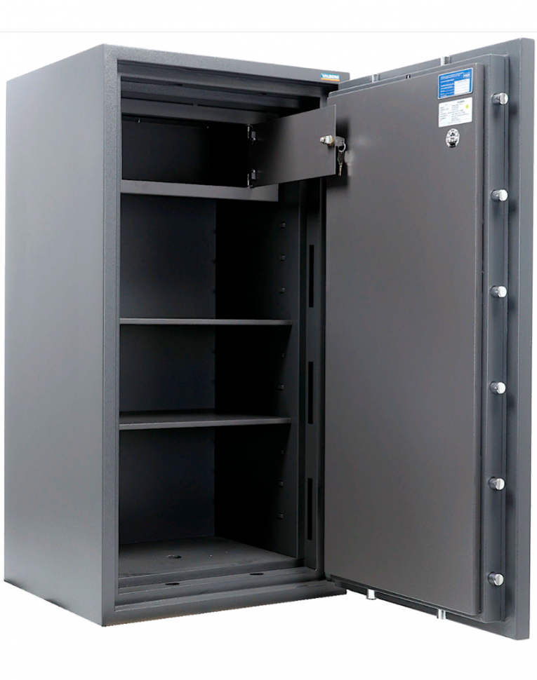 Огневзломостойкий сейф Valberg Гарант Евро 133Т EL купить в Перми Огневзломостойкий сейф Valberg Гарант Евро 133Т EL купить в Перми