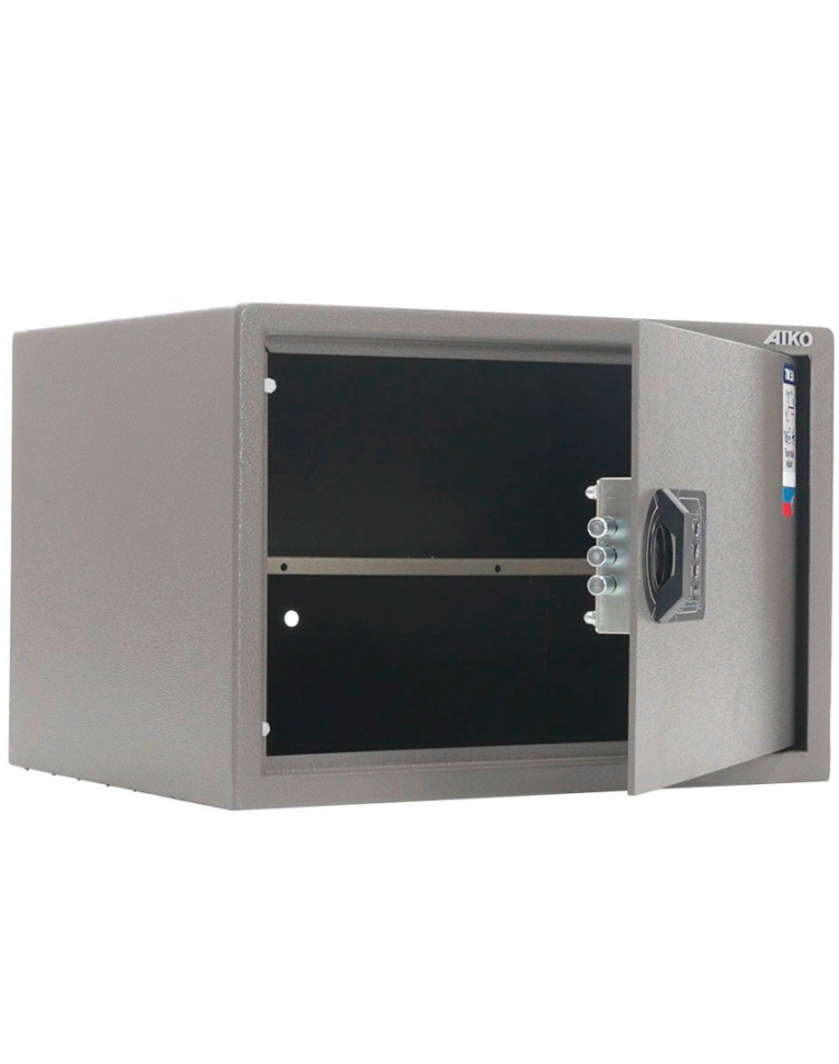 Офисный сейф Aiko ТМ-30 EL купить в Перми Офисный сейф Aiko ТМ-30 EL купить в Перми