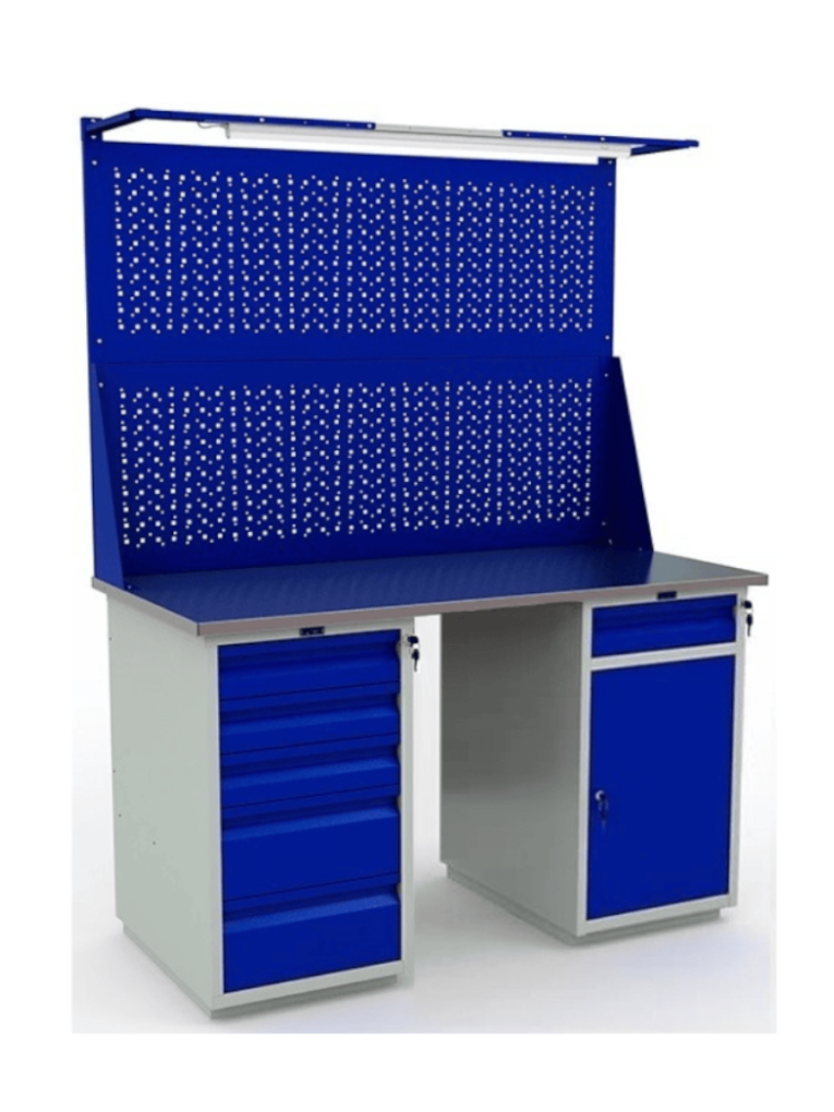 Верстак Практик Profi WT140.WD3/WD2.021 купить в Перми