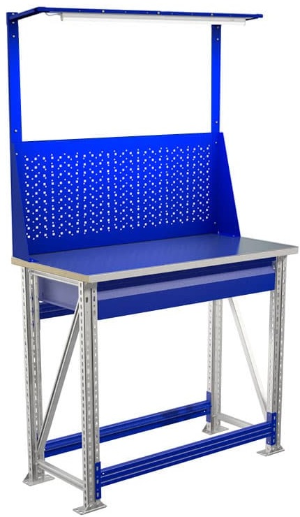 Верстак Master MT100.MF1 / MF1.110.W купить в Перми Верстак Master MT100.MF1 / MF1.110.W купить в Перми