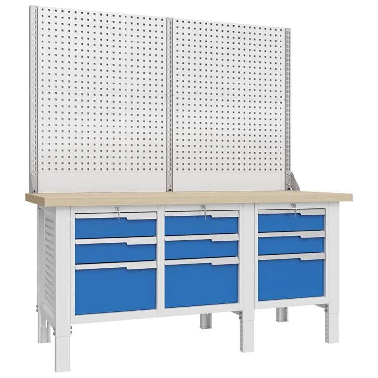 Стол-верстак Craft 1802.S333.13-2 купить в Перми