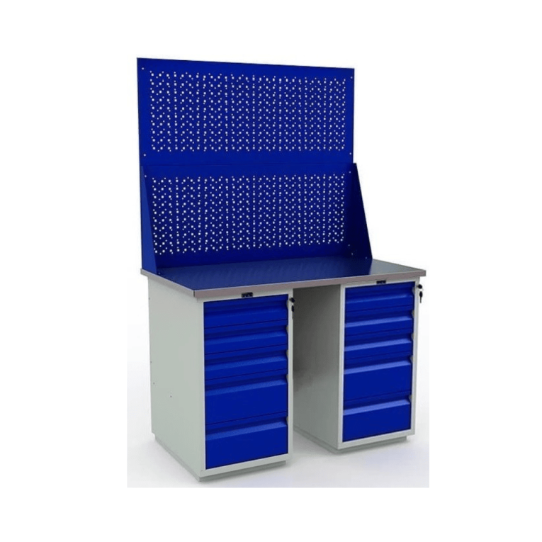 Верстак Profi WT120.WD5/WD5.020 купить в Перми