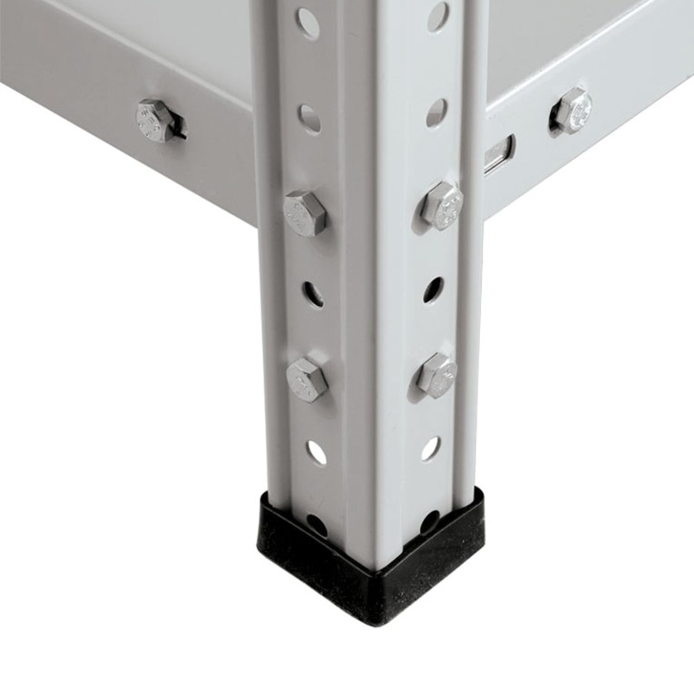 Стеллаж MS Strong 2200х700х600 9 полок купить в Перми Стеллаж MS Strong 2200х700х600 9 полок купить в Перми