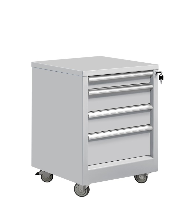 Тумба металлическая Gresson ТП-4 купить в Перми Тумба металлическая Gresson ТП-4 купить в Перми