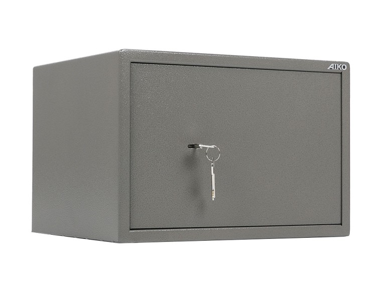 Офисный сейф Aiko TM-30 купить в Перми Офисный сейф Aiko TM-30 купить в Перми