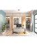 Гардеробная система Практик Home Офис 2 купить в Перми