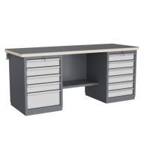 Верстак FBK 205.56.4 Верстак FBK 205.56.4