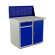 Верстак Profi WT100.WD2/WD1.010 купить в Перми