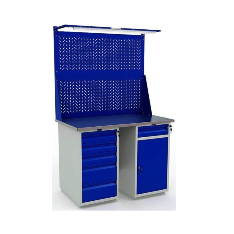 Верстак Profi WT120.WD5/WD2.021 купить в Перми