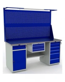 Верстак Profi WT180.WD2/WD5.121 Верстак Profi WT180.WD2/WD5.121