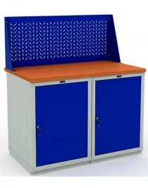 Верстак Expert W120.WS1/WS1.010