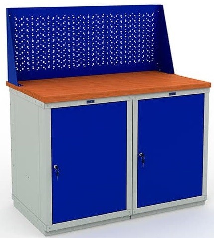 Верстак Expert W120.WS1/WS1.010 купить в Перми Верстак Expert W120.WS1/WS1.010 купить в Перми