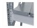 Стеллаж MS Profi 3000х1800х600 5 полок купить в Перми