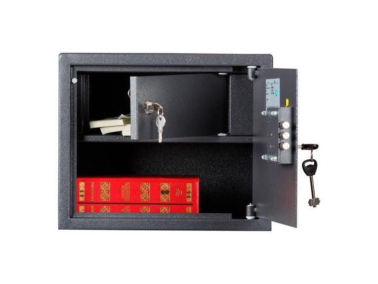 Сейф для травматического пистолета Aiko TT-28 купить в Перми Сейф для травматического пистолета Aiko TT-28 купить в Перми