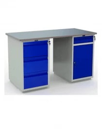 Верстак Практик Profi WT140.WD3/WD2.000 Верстак Практик Profi WT140.WD3/WD2.000