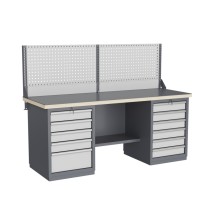 Верстак FBK 205.56.4-1 Верстак FBK 205.56.4-1