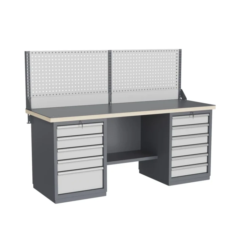 Верстак FBK 205.56.4-1 купить в Перми Верстак FBK 205.56.4-1 купить в Перми