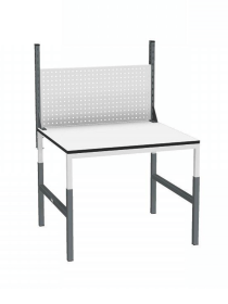 Стол монтажный ДиКом СР-М-100-02 ESD Стол монтажный ДиКом СР-М-100-02 ESD