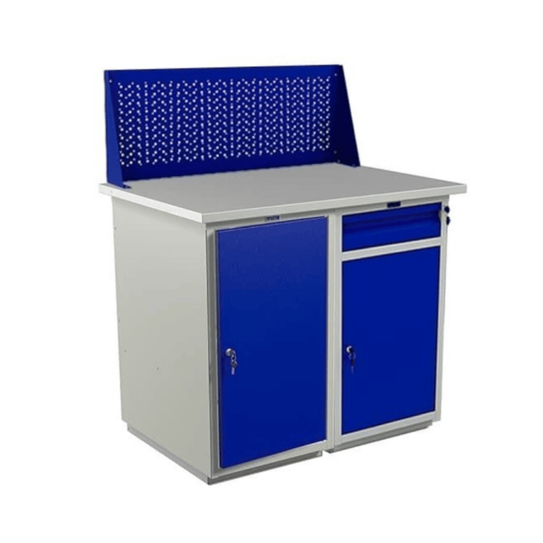 Верстак Profi WT100.WD1/WD2.010 купить в Перми