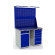 Верстак Profi WT120.WD2/WD5.021 купить в Перми