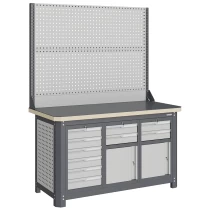 Верстак MCN 1552.S699-2 Верстак MCN 1552.S699-2