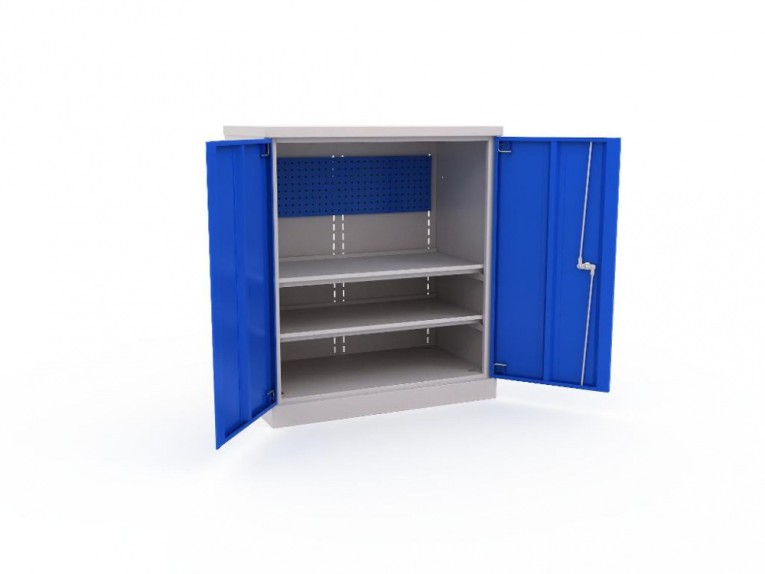 Шкаф инструментальный ERGO 181/2 №4 купить в Перми Шкаф инструментальный ERGO 181/2 №4 купить в Перми