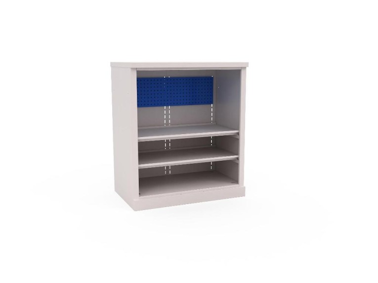 Шкаф инструментальный ERGO 181/2 №4 купить в Перми Шкаф инструментальный ERGO 181/2 №4 купить в Перми