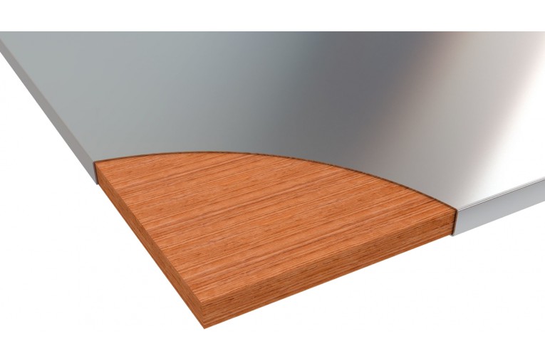 Столешница Expert WTS 1200 мм купить в Перми Столешница Expert WTS 1200 мм купить в Перми