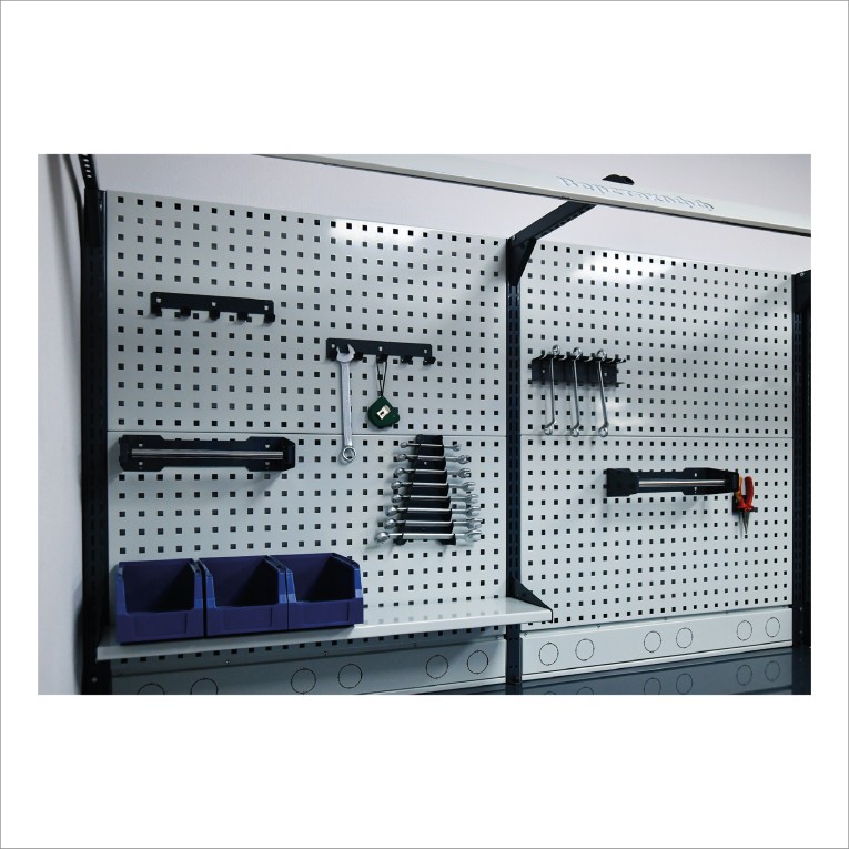 Верстак FBK 205.56.4-1R купить в Перми Верстак FBK 205.56.4-1R купить в Перми