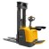 Штабелер самоходный CDDK20 (2000 кг, 5,6 м, 24В / 300Ач, EPS) SMARTLIFT (SMART) купить в Перми