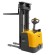 Штабелер самоходный CDDK20 (2000 кг, 5,6 м, 24В / 300Ач, EPS) SMARTLIFT (SMART) купить в Перми