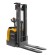 Штабелер самоходный CDDK20 (2000 кг, 5,6 м, 24В / 300Ач, EPS) SMARTLIFT (SMART) купить в Перми