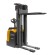Штабелер самоходный CDDK20 (2000 кг, 5,6 м, 24В / 300Ач, EPS) SMARTLIFT (SMART) купить в Перми