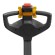 Штабелер самоходный CDDK20 (2000 кг, 5,6 м, 24В / 300Ач, EPS) SMARTLIFT (SMART) купить в Перми
