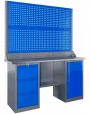 Верстак SLF 161.37.1-2R