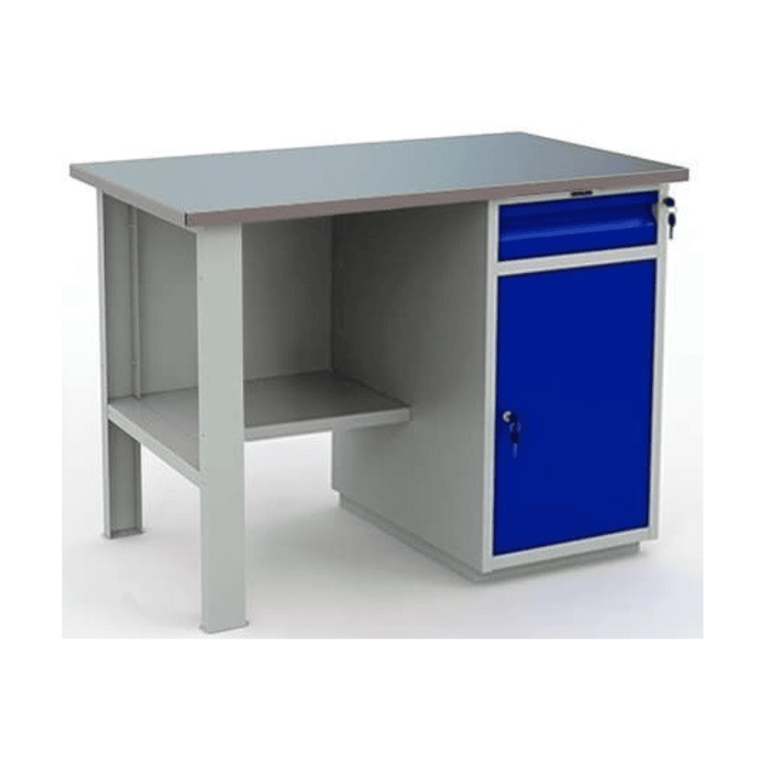 Верстак Profi WT120.F1/WD2.000 купить в Перми